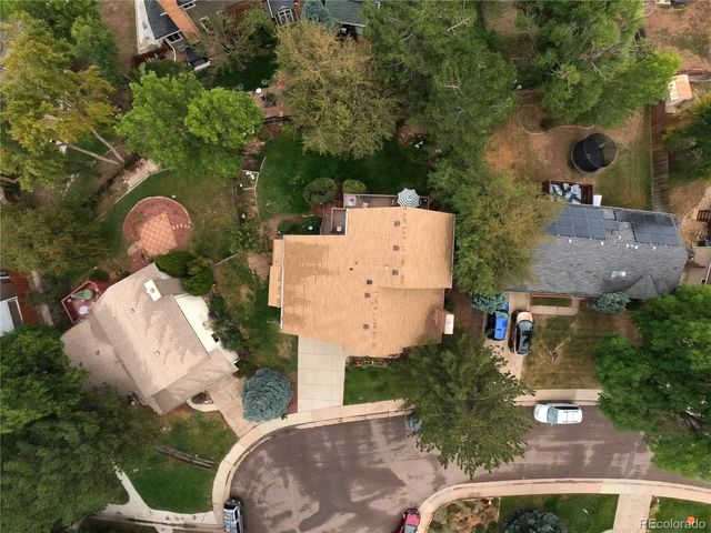 6414 S Lee Court, Littleton, CO 80127
