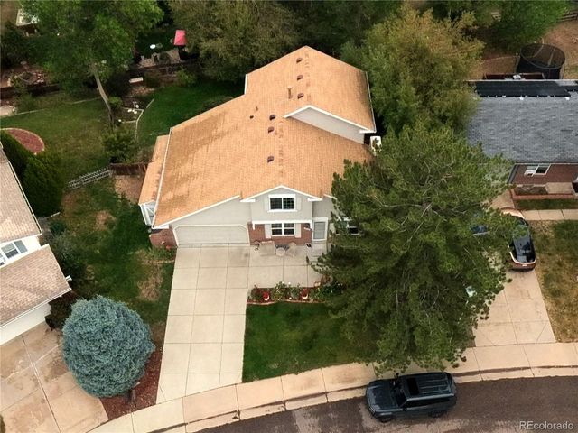 6414 S Lee Court, Littleton, CO 80127