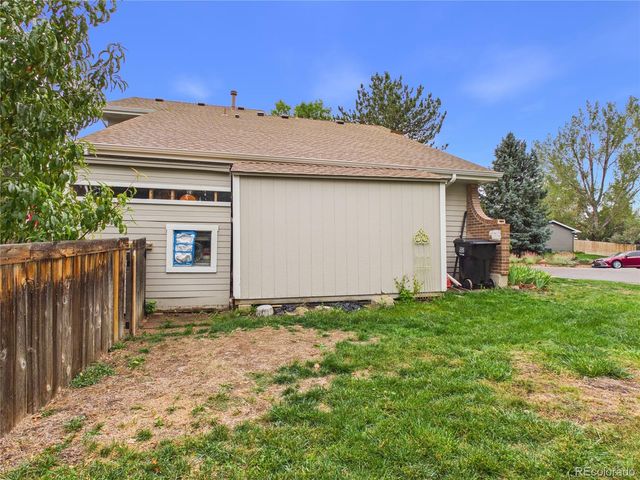 6414 S Lee Court, Littleton, CO 80127