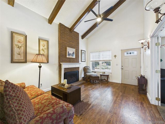 6414 S Lee Court, Littleton, CO 80127