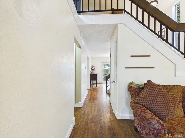 6414 S Lee Court, Littleton, CO 80127