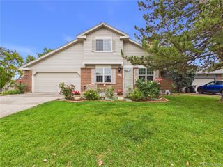 6414 S Lee Court, Littleton, CO 80127