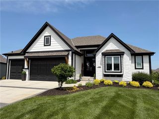14510 S Parkhill Street, Olathe, KS 66062