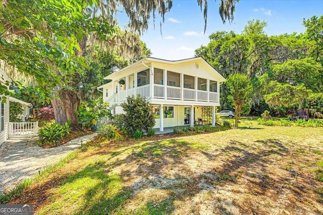 210 Battery Way, Savannah, GA 31410