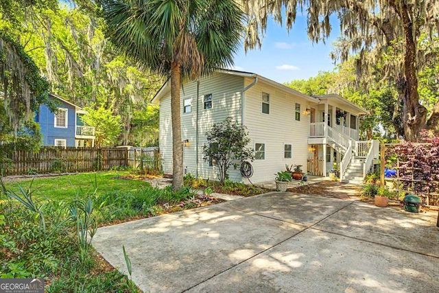 210 Battery Way, Savannah, GA 31410