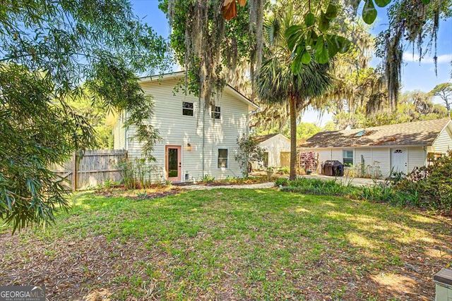 210 Battery Way, Savannah, GA 31410