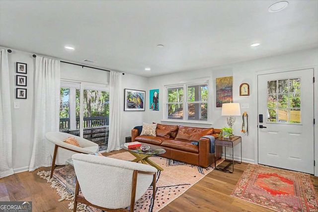 210 Battery Way, Savannah, GA 31410