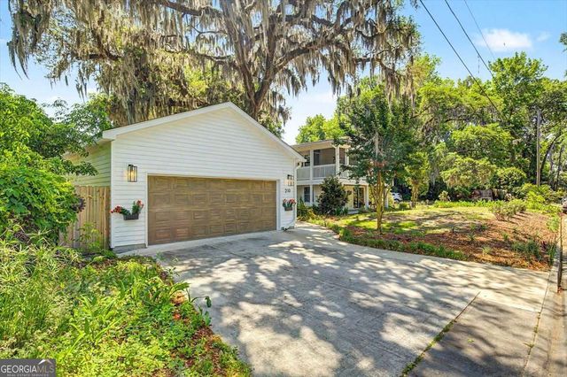 210 Battery Way, Savannah, GA 31410