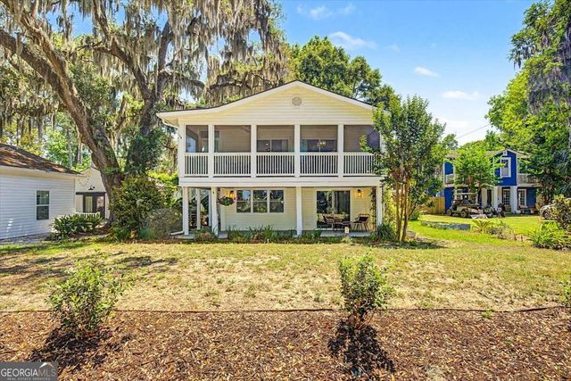 210 Battery Way, Savannah, GA 31410