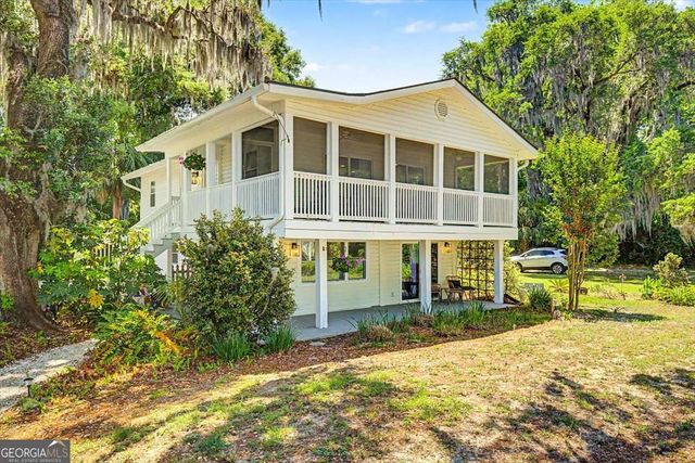 210 Battery Way, Savannah, GA 31410