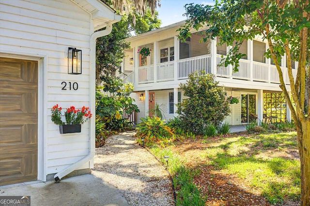 210 Battery Way, Savannah, GA 31410