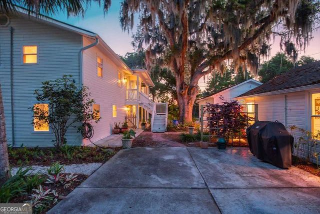 210 Battery Way, Savannah, GA 31410