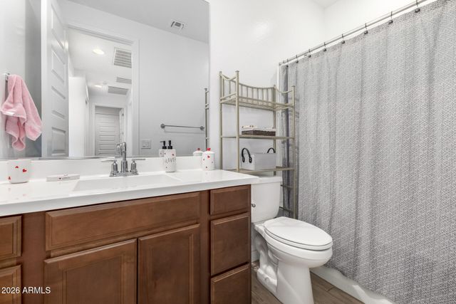 16828 W LAS PALMARITAS Drive, Waddell, AZ 85355