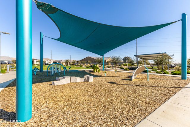 16828 W LAS PALMARITAS Drive, Waddell, AZ 85355