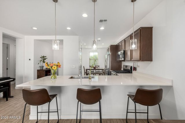 16828 W LAS PALMARITAS Drive, Waddell, AZ 85355