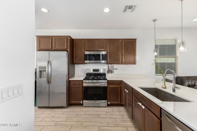 16828 W LAS PALMARITAS Drive, Waddell, AZ 85355