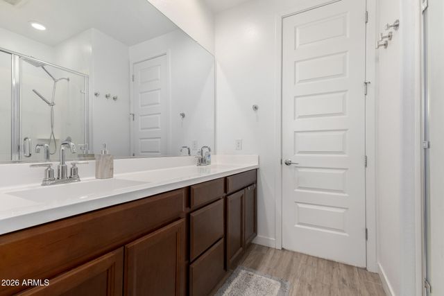 16828 W LAS PALMARITAS Drive, Waddell, AZ 85355