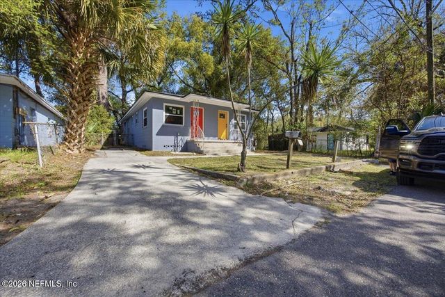 2949 ERNEST Street, Jacksonville, FL 32205