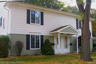 38263 Greenwood Street 19, Westland, MI 48185