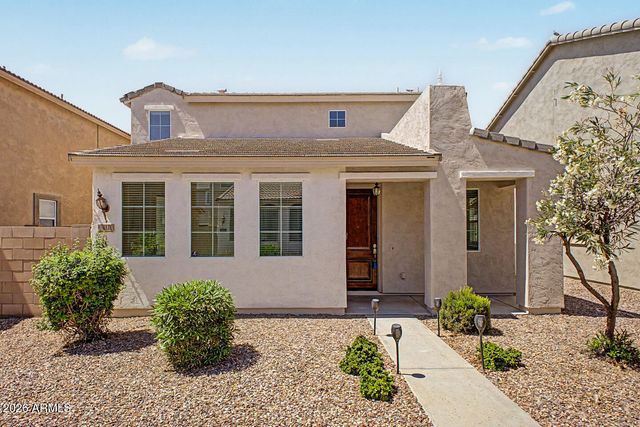 4131 E OAKLAND Street, Gilbert, AZ 85295