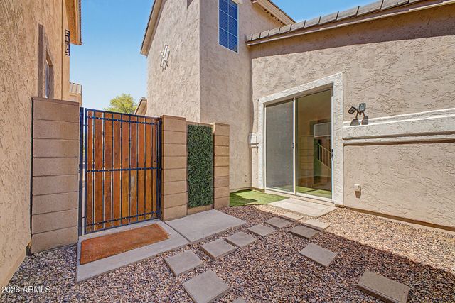 4131 E OAKLAND Street, Gilbert, AZ 85295