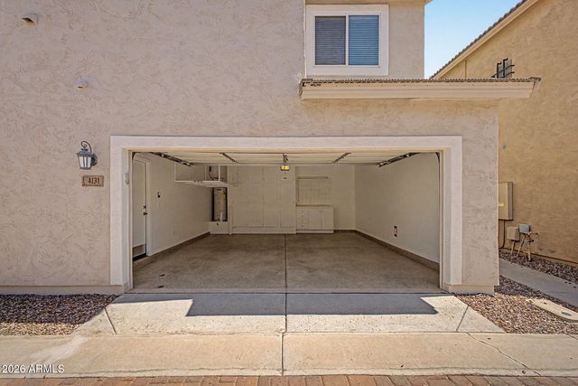 4131 E OAKLAND Street, Gilbert, AZ 85295