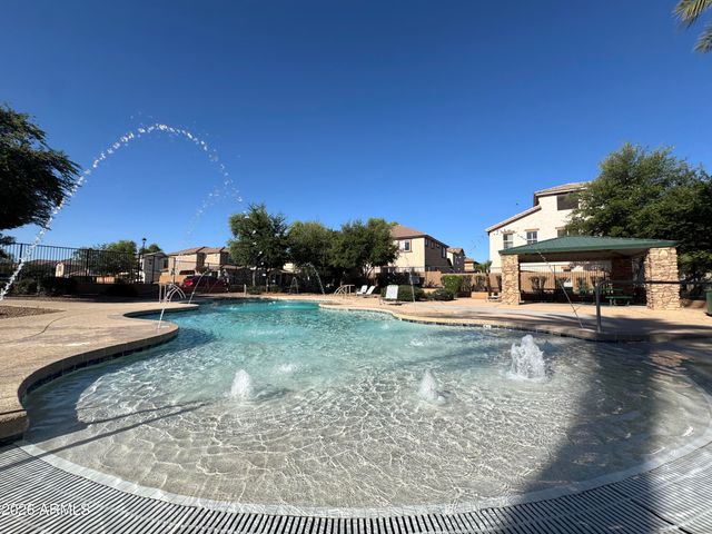 4131 E OAKLAND Street, Gilbert, AZ 85295