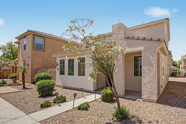 4131 E OAKLAND Street, Gilbert, AZ 85295