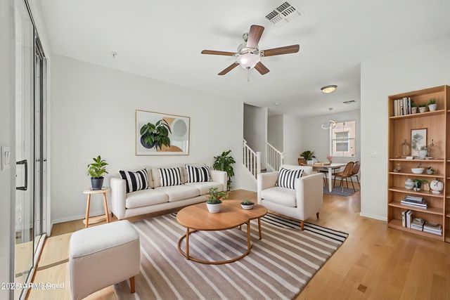 4131 E OAKLAND Street, Gilbert, AZ 85295