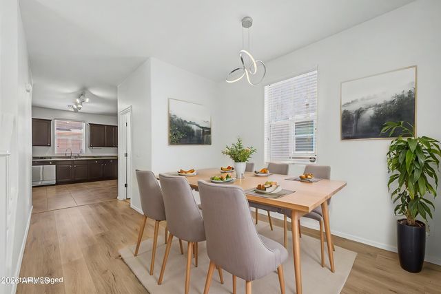 4131 E OAKLAND Street, Gilbert, AZ 85295