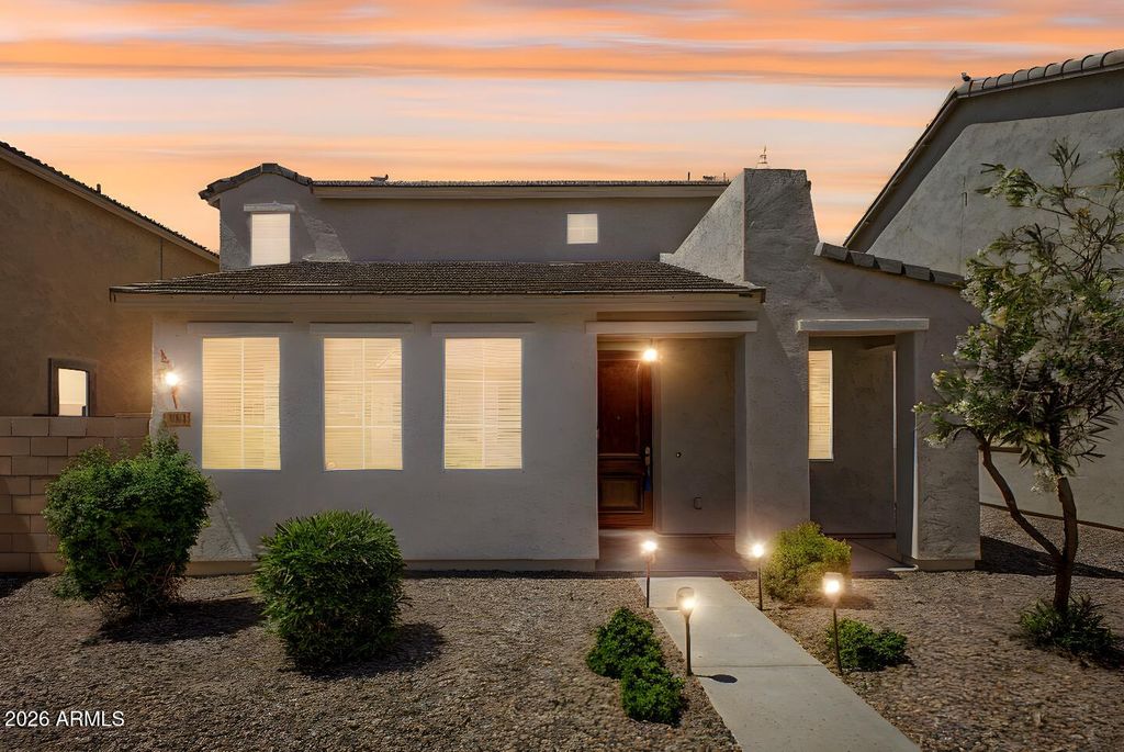 4131 E OAKLAND Street, Gilbert, AZ 85295