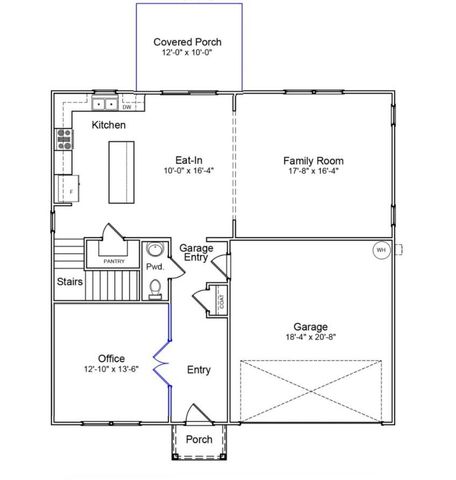 5018 Radley Road, Chesnee, SC 29323