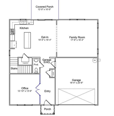 5018 Radley Road, Chesnee, SC 29323