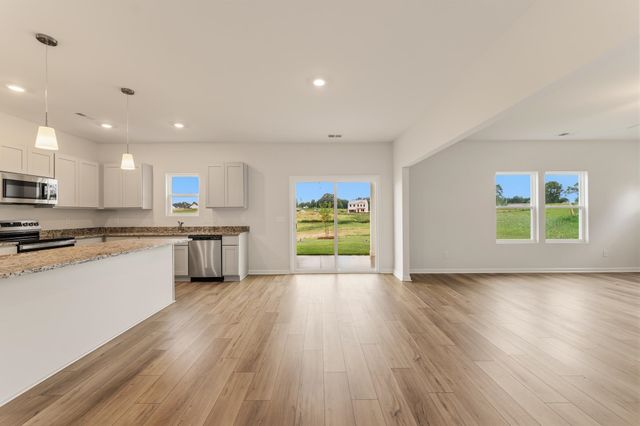 5018 Radley Road, Chesnee, SC 29323