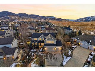 19552 W 55th Ln, Golden, CO 80403