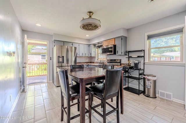 5004 Fury Way, Louisville, KY 40258