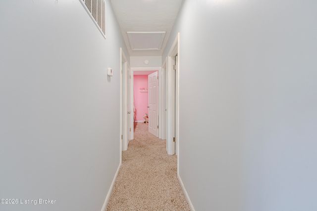 5004 Fury Way, Louisville, KY 40258