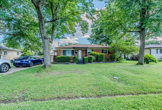 5004 Fury Way, Louisville, KY 40258