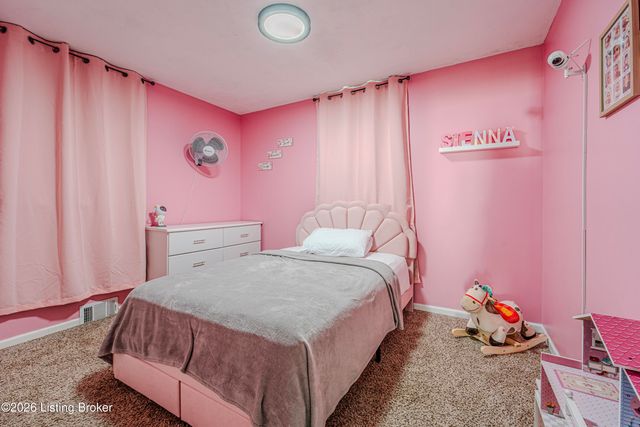 5004 Fury Way, Louisville, KY 40258