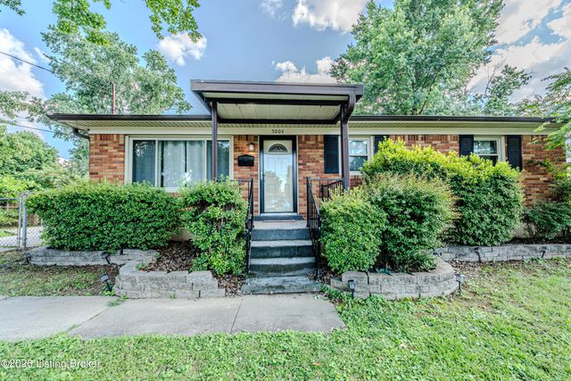 5004 Fury Way, Louisville, KY 40258