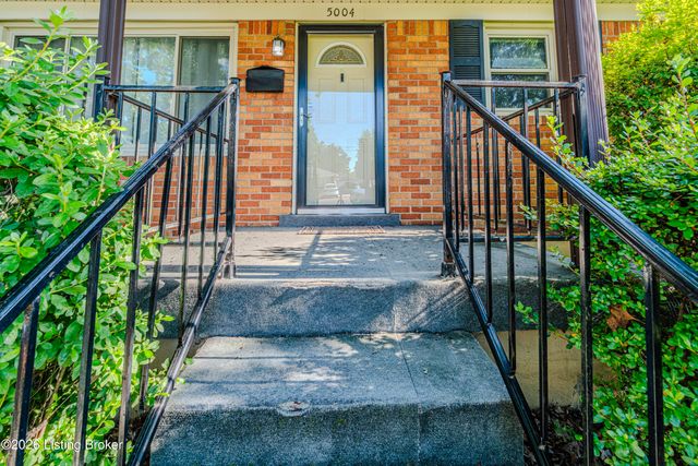5004 Fury Way, Louisville, KY 40258