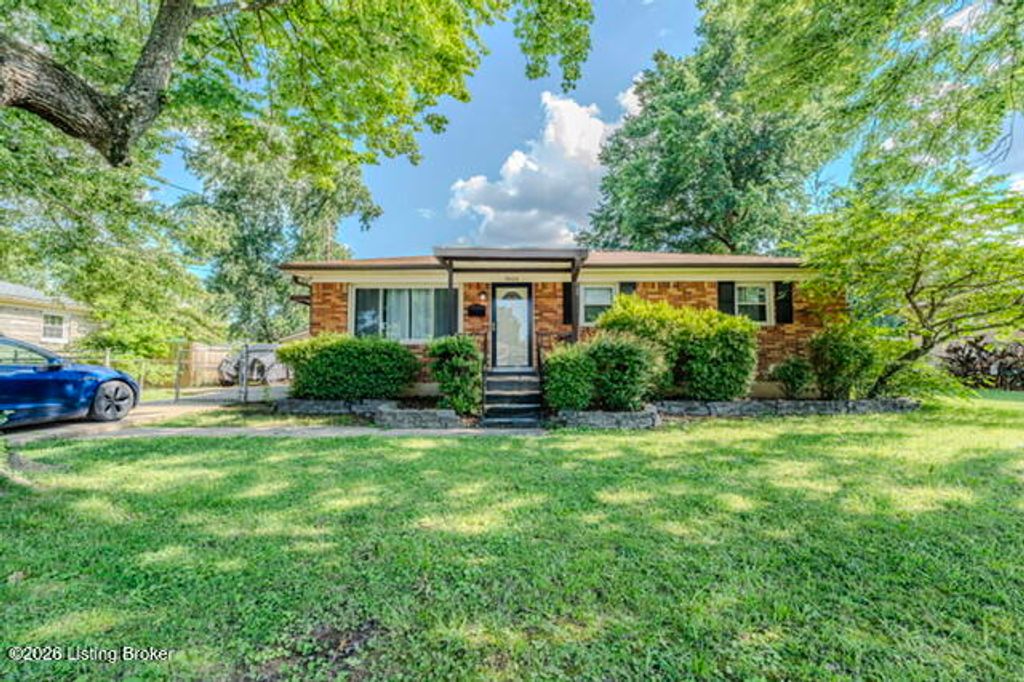 5004 Fury Way, Louisville, KY 40258