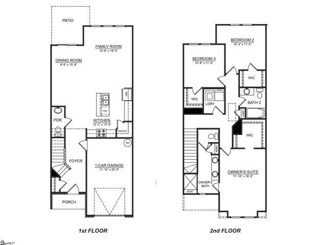 721 Lesbury Lane, Spartanburg, SC 29301