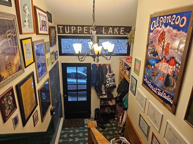 88 Tamarac Drive Drive, Tupper Lake, NY 12986