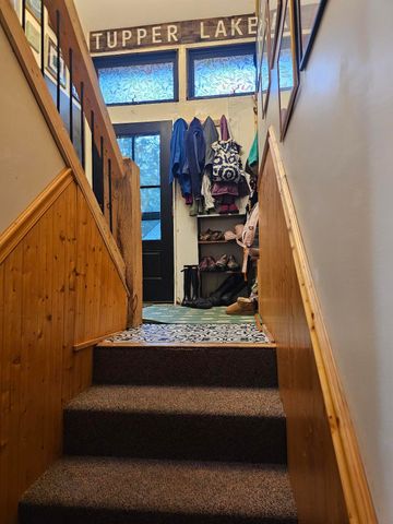 88 Tamarac Drive Drive, Tupper Lake, NY 12986