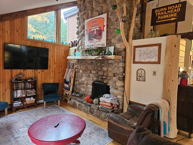 88 Tamarac Drive Drive, Tupper Lake, NY 12986