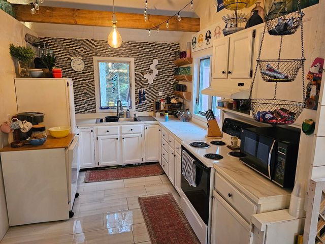 88 Tamarac Drive Drive, Tupper Lake, NY 12986
