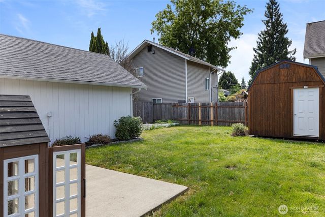 706 Harrison Street, Sumner, WA 98390