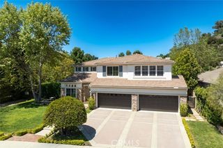 21045 Mendenhall Court, Topanga (los Angeles), CA 90290