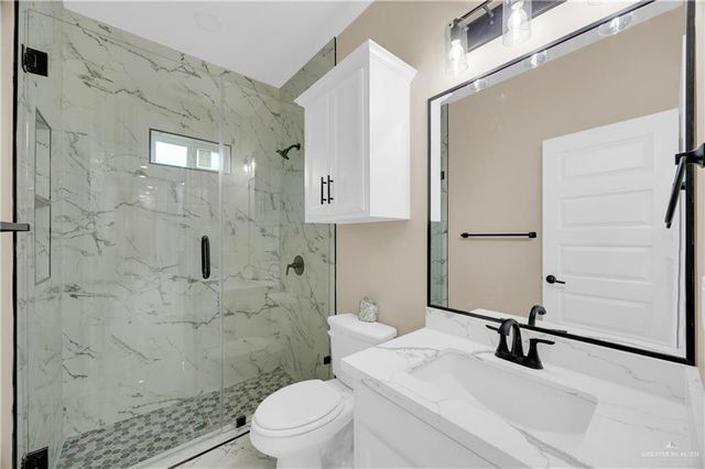 4306 Vida Santa, Weslaco, TX 78596